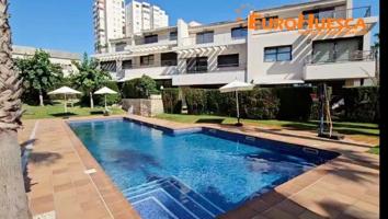 Espectacular Chalet en San Juan Playa con Vistas al Mar photo 0