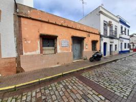 Ideal para construir vivienda en pleno centro! photo 0