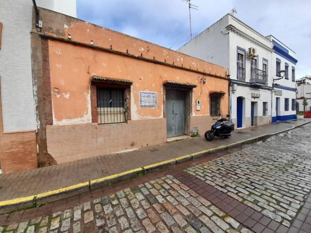 Ideal para construir vivienda en pleno centro! photo 0