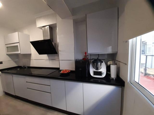 !Bonito piso totalmente reformado! photo 0