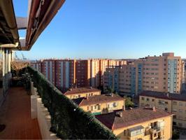 ATICO EN CATEDRATICO SOLER photo 0