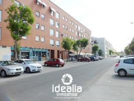 Garaje en alquiler en Olivas-Vergel photo 0