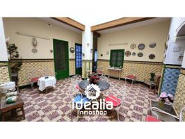 Chalet unifamiliar en venta en Yepes photo 0