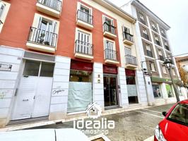 Local Comercial En Alquiler Zona Centro photo 0