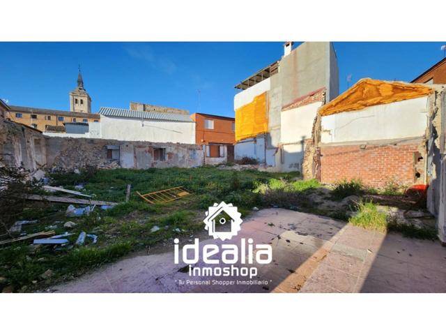Parcela en venta en Yepes photo 0