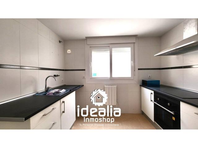 Piso de 2 habitaciones con garaje y trastero photo 0