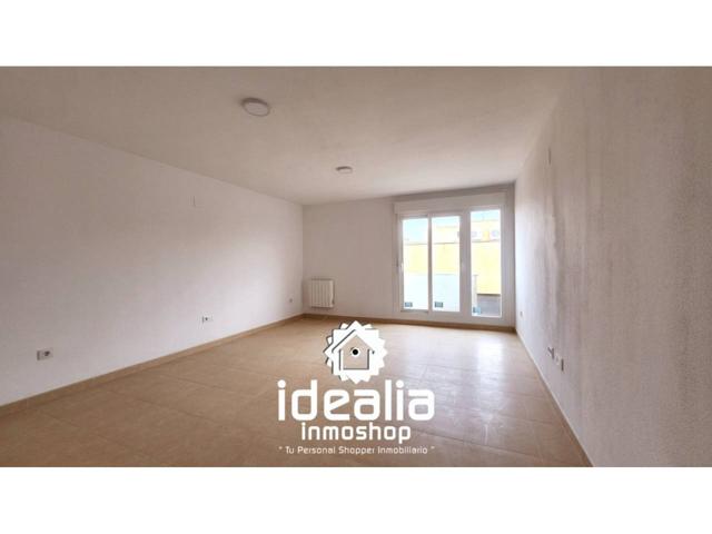 Piso de 2 habitaciones con garaje y trastero photo 0
