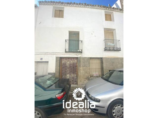 Casa en venta en Santa Cruz de La Zarza photo 0