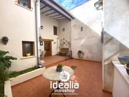Casa en venta en Santa Cruz de La Zarza photo 0