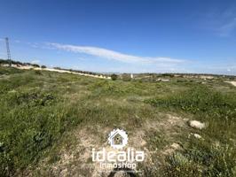 Terreno rustico agrario en venta en Ciruelos photo 0