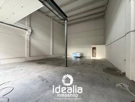 Nave industrial en venta en Los Robles(45223) photo 0