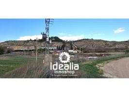 Solar en venta en Ontígola photo 0