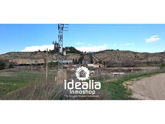 Solar en venta en Ontígola photo 0