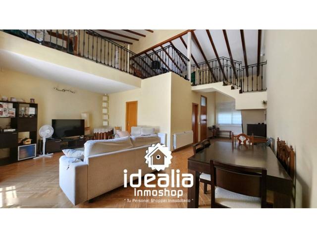 Venta de Chalet Adosado en Yepes photo 0
