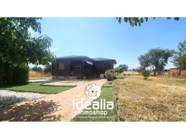 Casa en venta en Colmenar de oreja Urtajo photo 0