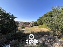 Parcela en venta en las urbanizaciones de Colmenar de oreja photo 0