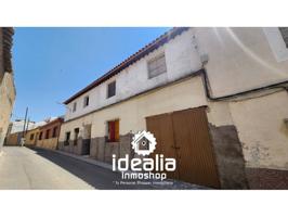 Chalet en venta en Yepes photo 0