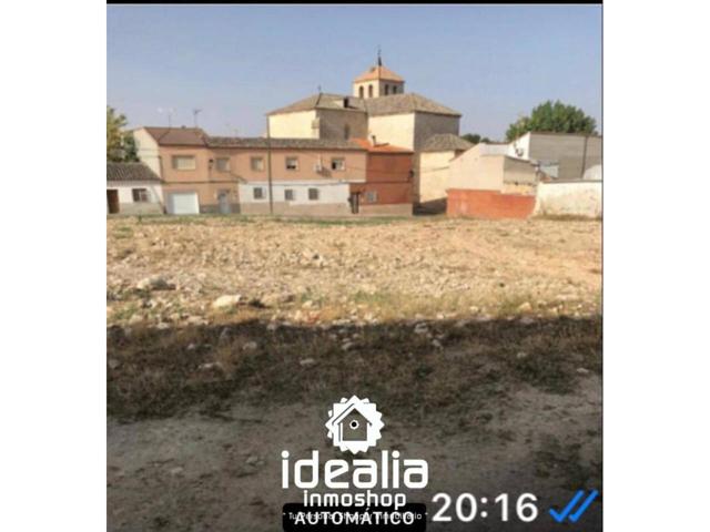 Parcela en venta en Ciruelos photo 0