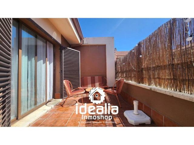 Piso en venta en Ontígola photo 0