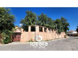 Chalet en venta en Ontígola Cl. Jabonería photo 0