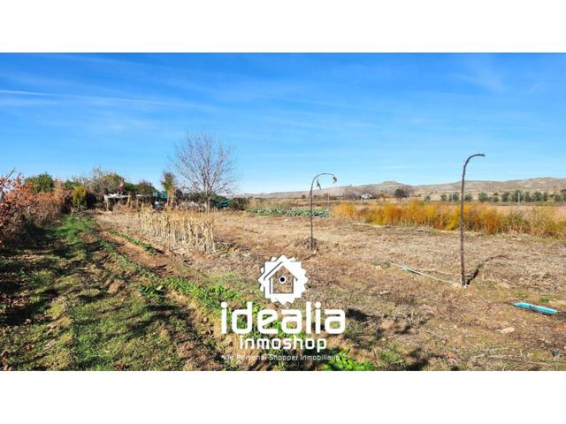 Terreno en venta en Colmenar de Oreja photo 0