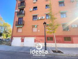 Garaje en alquiler photo 0