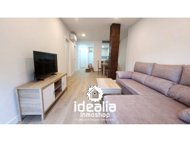 Piso en alquiler en La Rábida-Indiana-La Calera photo 0