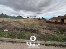 Parcela en venta en Colmenar de Oreja photo 0