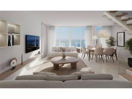 Atico en venta en la Playa La Fossa - Edificio Ambar Beach photo 0