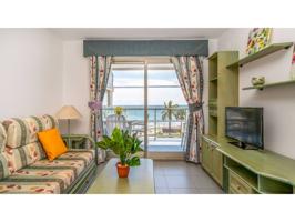 Apartamento en venta. En 1ª línea de la Playa La Fossa - Edificio Hipocampos photo 0