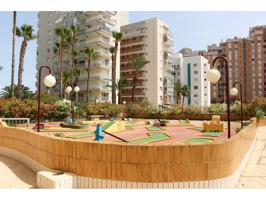 Conjunto de Locales en venta en Avda Juan Carlos I - Calp, Playa de la Fossa photo 0