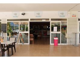 Local en venta en la Playa de la Fossa, Calpe - Restaurante photo 0