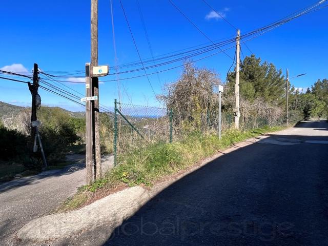 Terreno Urbanizable En venta en Sant Josep De Sa Talaia photo 0