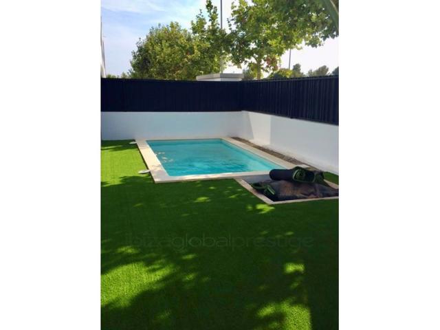 Piso En venta en Santa Eulària Des Riu photo 0