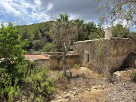 Casa En venta en Sant Josep De Sa Talaia photo 0