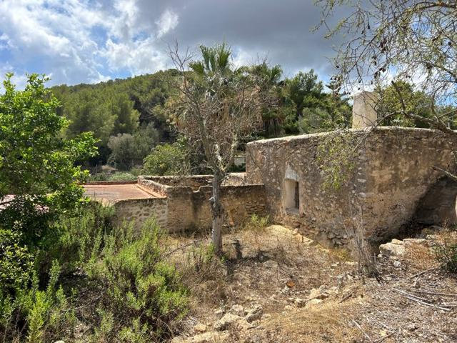 Casa En venta en Sant Josep De Sa Talaia photo 0