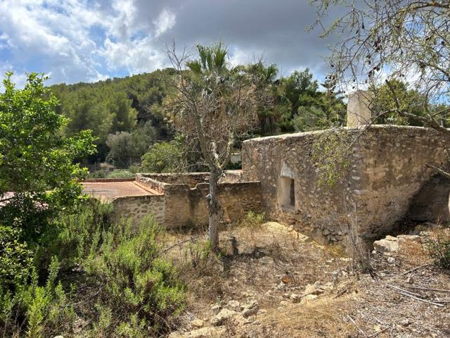 Casa En venta en Ctra. A San Jose, Sant Josep De Sa Talaia photo 0