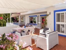  Ático En venta en Santa Eulària Des Riu photo 0