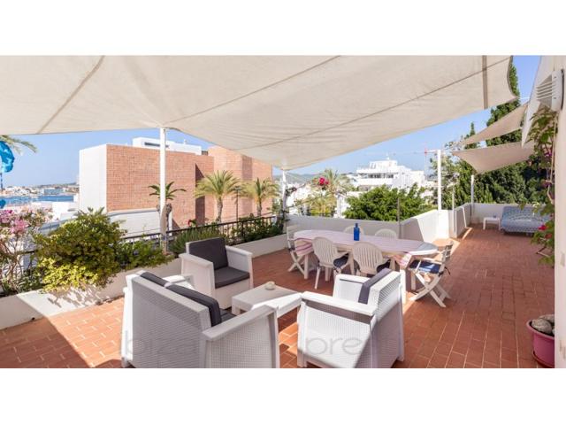  Ático En venta en Santa Eulària Des Riu photo 0