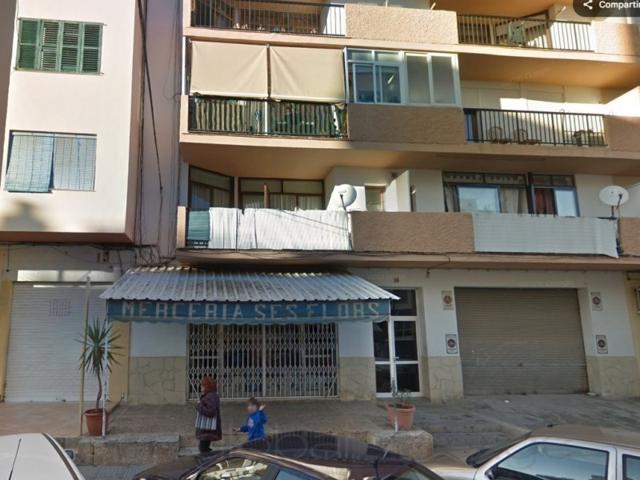 Piso En venta en Eivissa photo 0