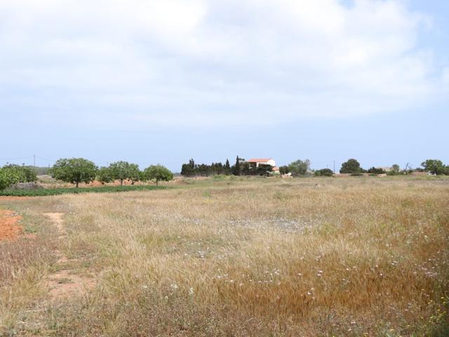 Terreno Urbanizable En venta en Sant Josep De Sa Talaia photo 0