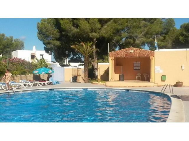 Piso En venta en Sant Josep De Sa Talaia photo 0