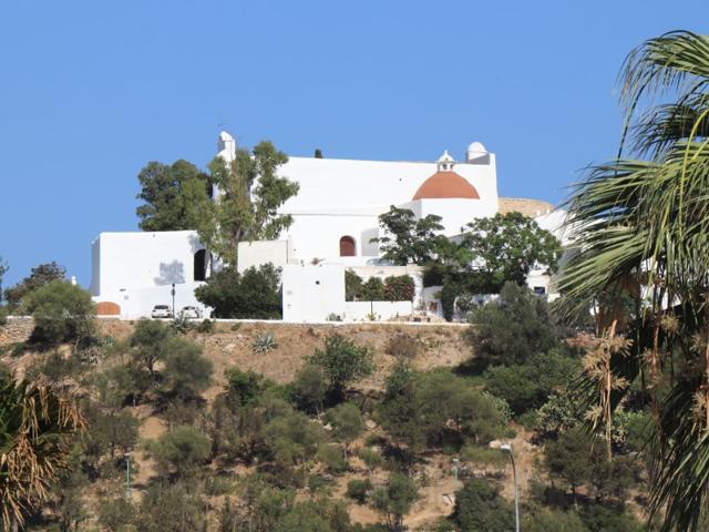  Ático En venta en Santa Eulària Des Riu photo 0