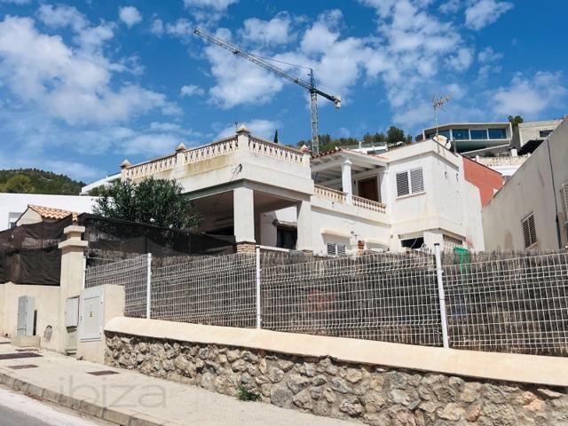 Casa En venta en Eivissa photo 0