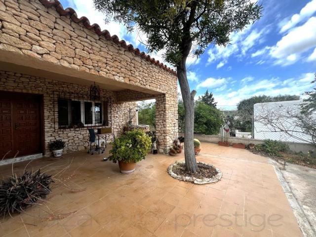 Casa En venta en Sant Antoni De Portmany photo 0