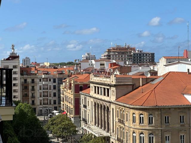 Piso En venta en Barrio Del Centro, Gijón photo 0