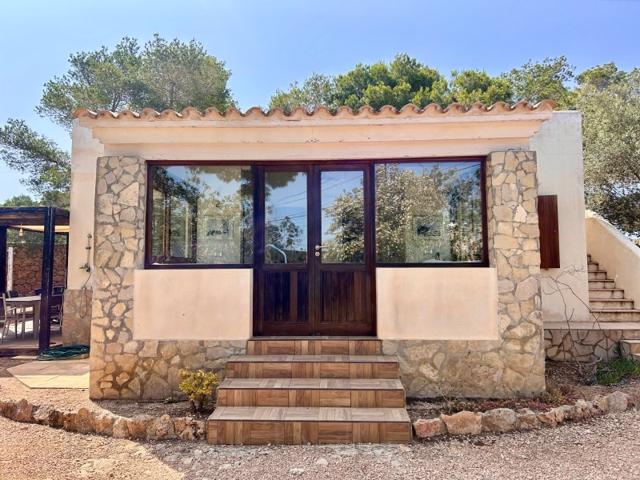 Casa En venta en Formentera photo 0