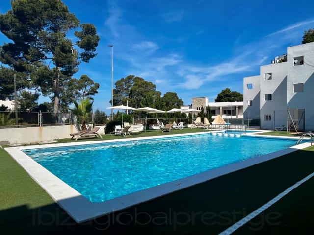 Piso En venta en Port Des Torrent, Sant Josep De Sa Talaia photo 0