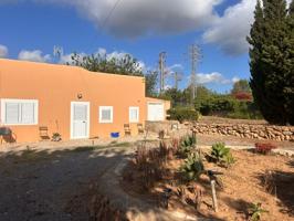 Casa En venta en Sant Josep De Sa Talaia photo 0