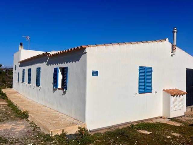 Casa En venta en Formentera photo 0